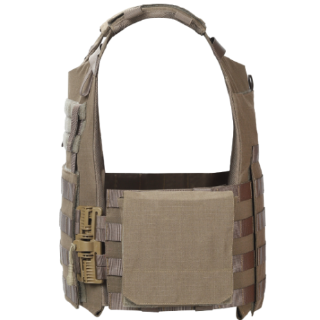 PLATE CARRIER